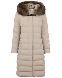 Moorer - Down Coats - Lyst