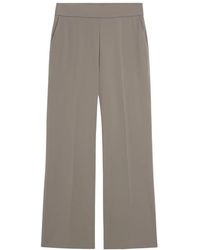Cinque - Broeken ,Bruin ,Casual Silhouet Broek - Lyst