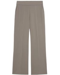 Cinque - Broeken ,Bruin ,Casual Silhouet Broek - Lyst