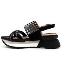 Liu Jo - Wedges - Lyst