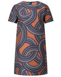 La DoubleJ - Short Dresses - Lyst