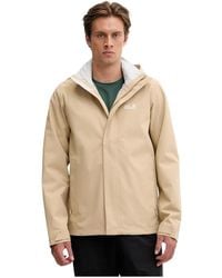 Jack Wolfskin - Trailtime 2L Jacket - Lyst