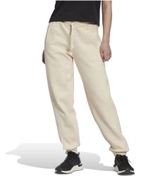 adidas - Sweatpants - - Dames - Lyst
