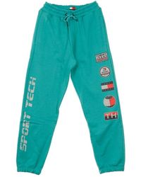 Tommy Hilfiger - Sweatpants - Lyst