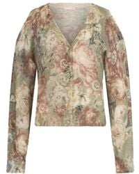 Liu Jo - Cardigans - Lyst