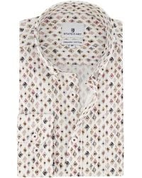 State Of Art - Casual Shirts - Lyst