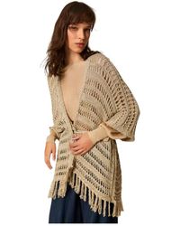 Twinset - Cardigans - Lyst