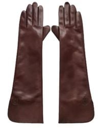 By Malene Birger - Gloves - Lyst