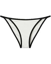 MC2 Saint Barth - Badmode ,Wit ,Bikinis - Lyst
