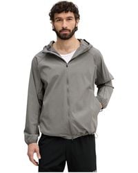 EA7 - Light Jackets - Lyst