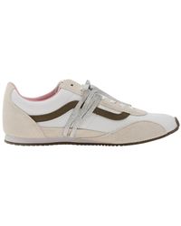 Vans - Premium Super Lowpro Trainer - Lyst