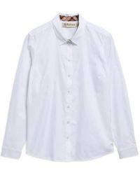 Barbour - Shirts - Lyst