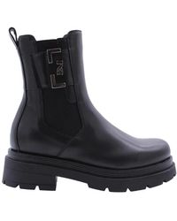 Nero Giardini - Shoes > boots > chelsea boots - Lyst