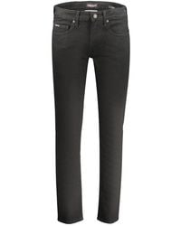Guess - Slim-Fit Jeans - Lyst