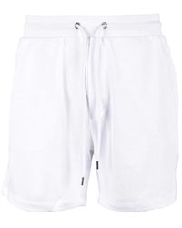 CoSTUME NATIONAL - Casual Shorts - Lyst