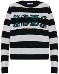 Max Mara - Pullover Viterbo - Lyst