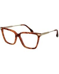 Victoria Beckham - Accessoires ,Veelkleurig ,Butterfly Frame - Lyst