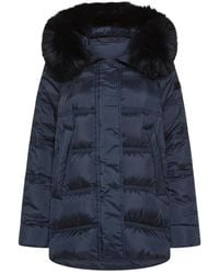 Peuterey - Winter Jackets - Lyst