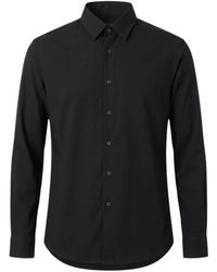 Low Brand - Casual Shirts - Lyst