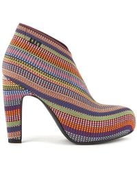 United Nude - Heeled Boots - Lyst
