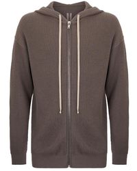 Rick Owens - Cardigans - Lyst