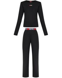DIESEL - Pyjamas - Lyst