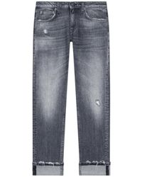 Dondup - Coco Slim-Fit Jeans - Lyst