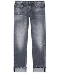 Dondup - Slim-Fit Jeans - Lyst