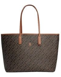 Tommy Hilfiger - Shopping Bags - Lyst