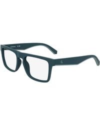 Calvin Klein - Ckj25612 Optische Brille - Lyst