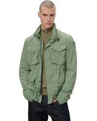 Blauer - Bedspreads - Lyst