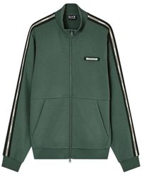 EA7 - Training Jackets - Lyst
