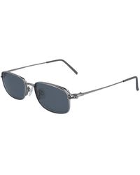 Flexon - Flx 806Mag-Set Sonnenbrille - Lyst