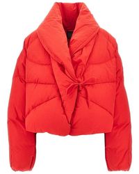 Bacon Clothing - Down Jackets - Lyst