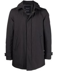 Herno - Parkas - Lyst