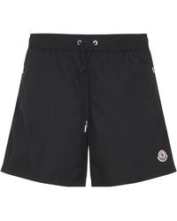 Moncler - Beachwear - Lyst