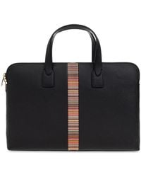 Paul Smith - Laptop Bags & Cases - Lyst