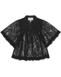 Munthe - Blouses - Lyst