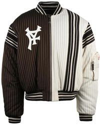 PDF - Bomber Jackets - Lyst