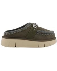 Mou - Bounce clog - Lyst