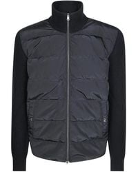 Herno - Bomber Jackets - Lyst