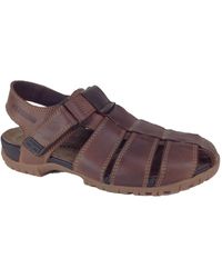 Mephisto - Sandals Basile - Lyst