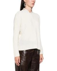 Kujten - Cashmere Knitwear - Lyst
