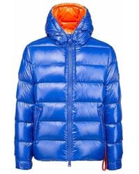 AFTER LABEL - Down Jackets - Lyst