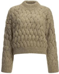 Brunello Cucinelli - Turtlenecks - Lyst