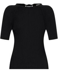 Tory Burch - T-Shirts - Lyst