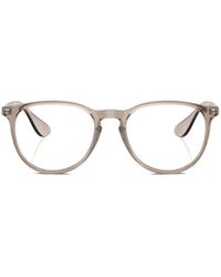 Ray-Ban - Erika Optics Optisch Montuur - Lyst