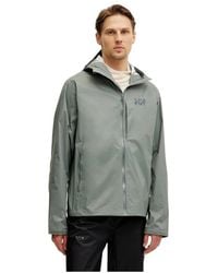 Helly Hansen - Rain Proof Jackets - Lyst