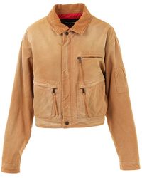 DSquared² - Light Jackets - Lyst