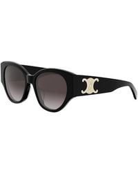 Celine - Sole Cl40328U Sonnenbrille - Lyst